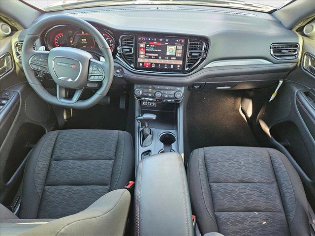New 2026 Dodge Durango GT image 14