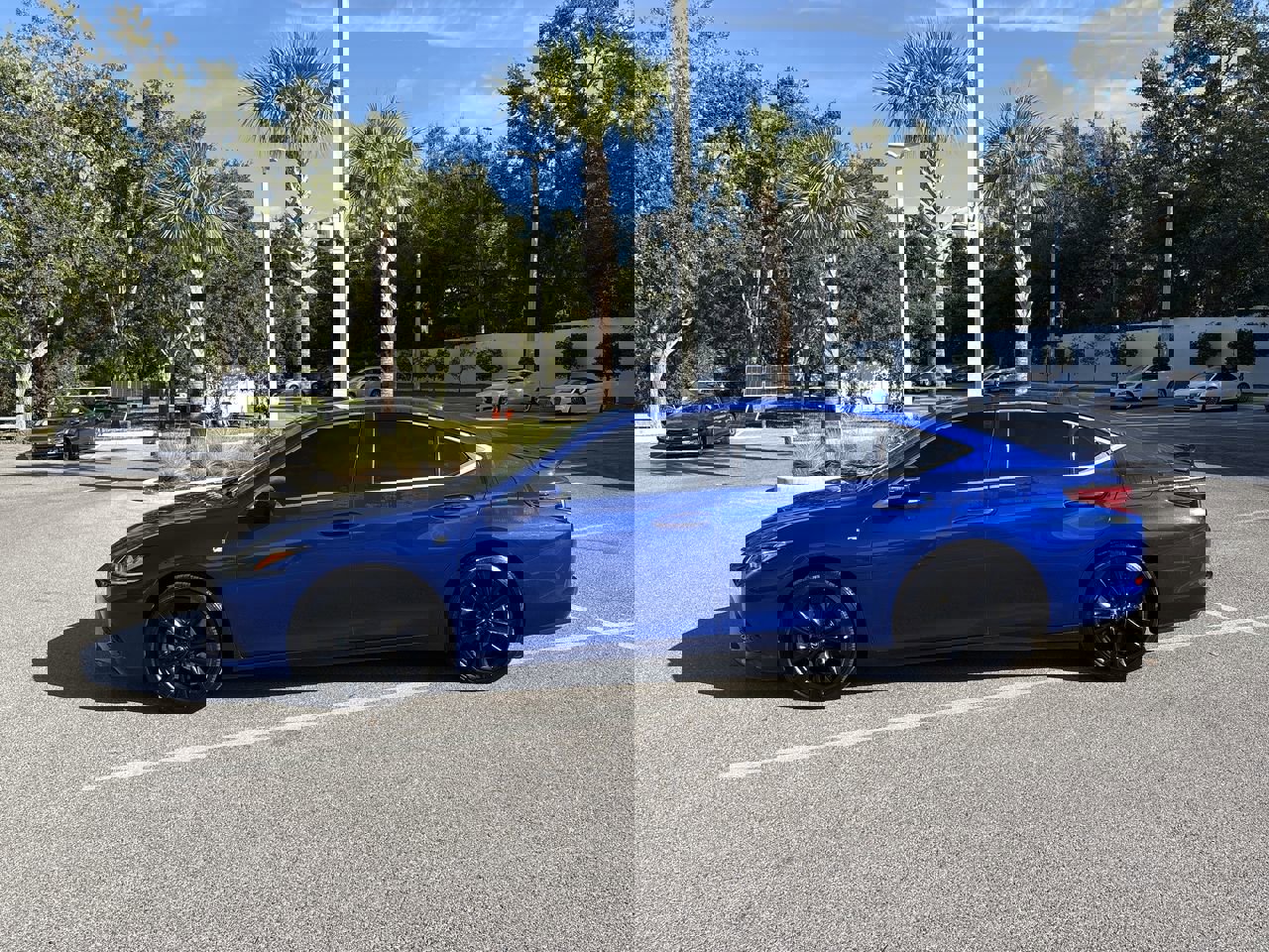 Used 2022 Lexus ES 350 F Sport image 5