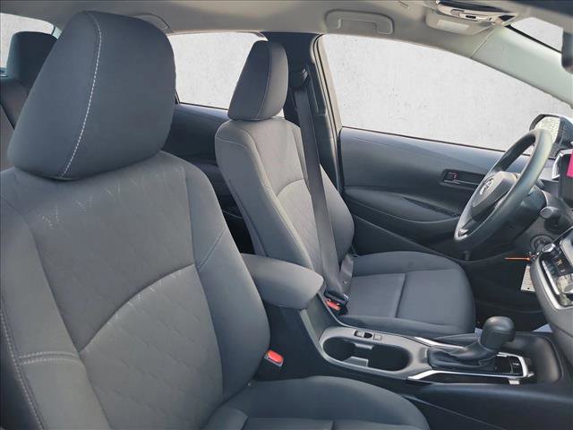 Used 2024 Toyota Corolla LE image 15