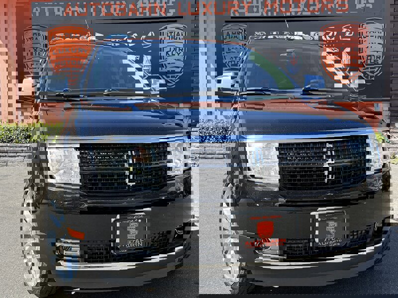 Used 2010 Lincoln MKX 2WD image 1