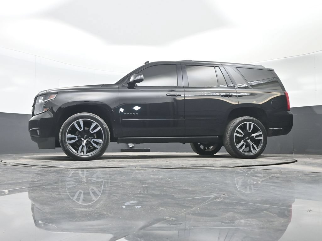 Used 2019 Chevrolet Tahoe Premier w/ RST 6.2L Performance Edition RWD image 27
