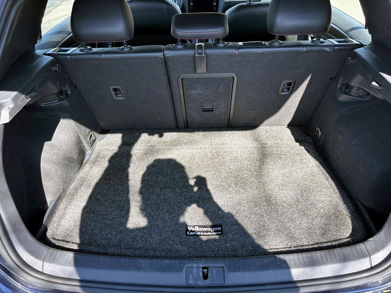 Used 2019 Volkswagen GTI S image 8