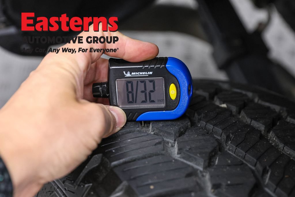 Used 2023 Toyota Tacoma TRD Sport w/ Advanced Technology Package RWD image 30