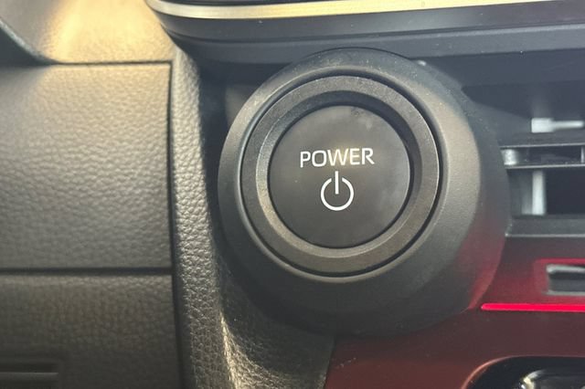 Used 2024 Toyota Prius Prime FWD image 26