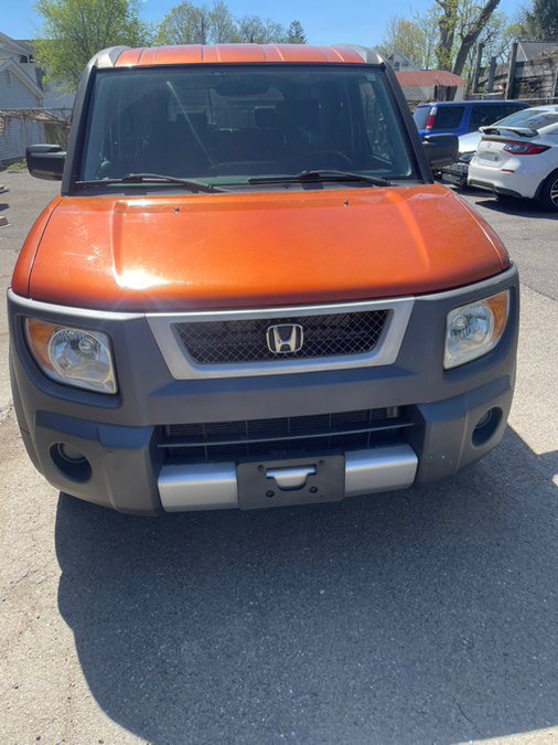 Used 2005 Honda Element LX image 6