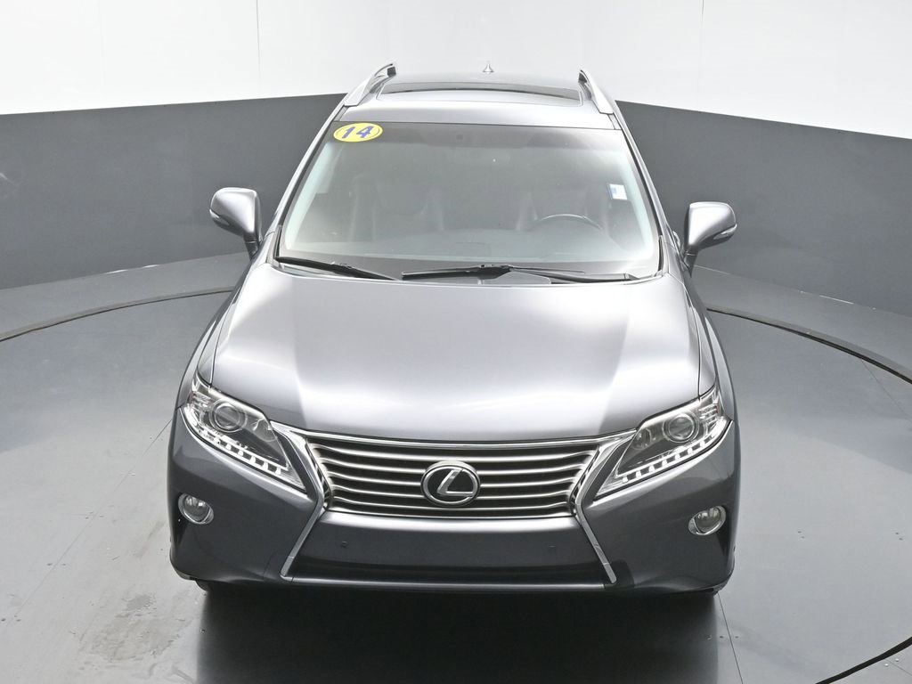 Used 2014 Lexus RX 350 FWD w/ Navigation Package image 43