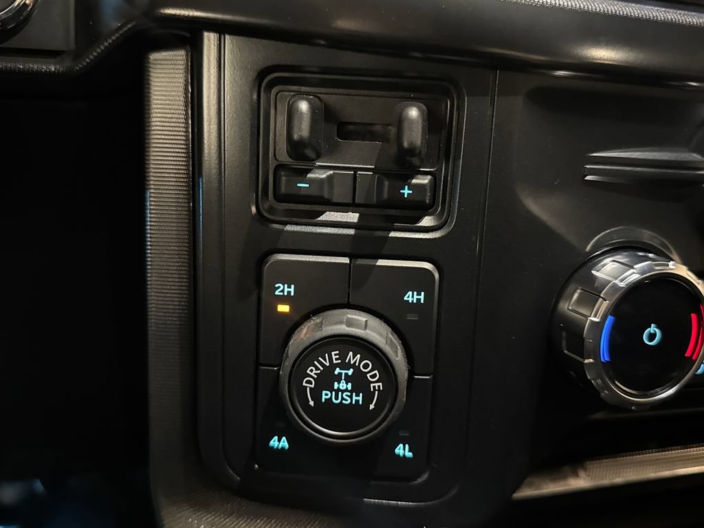 New 2026 Ford F150 Platinum AWD/4WD image 30