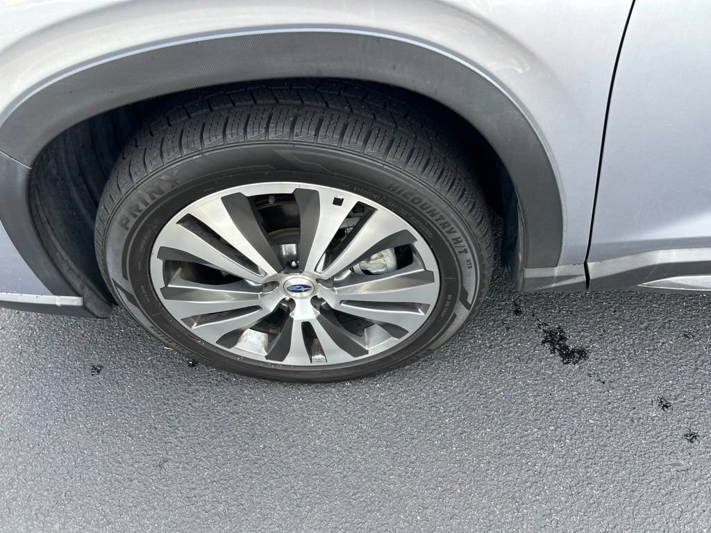 Used 2019 Subaru Ascent Limited w/ Popular Package #3 AWD/4WD image 13