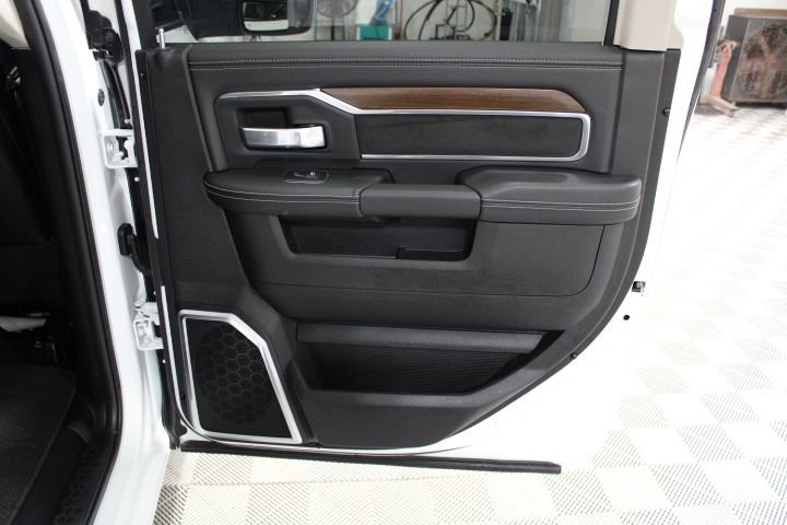 Used 2024 RAM 2500 Laramie image 26