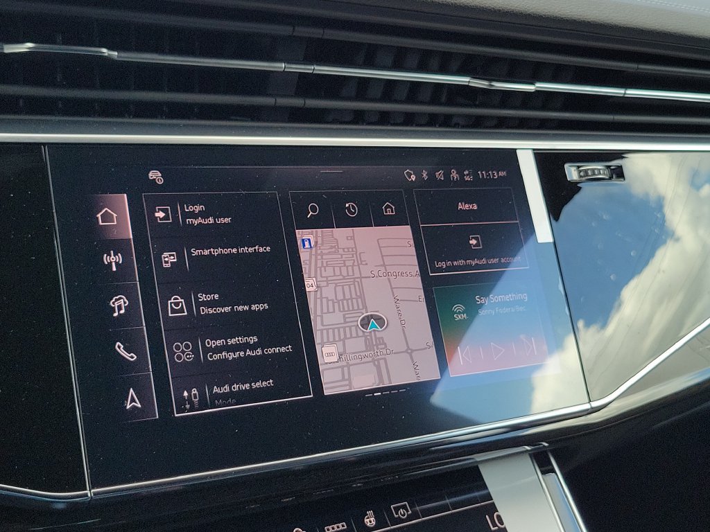 New 2027 Audi Q8 Premium Plus AWD/4WD image 12