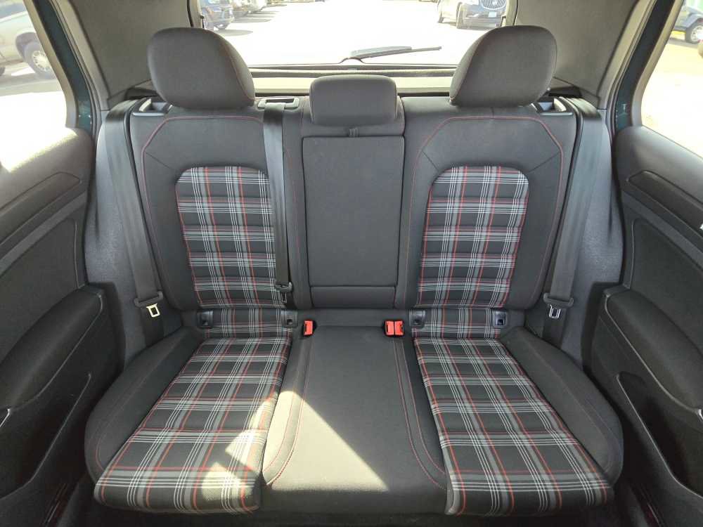 Used 2019 Volkswagen GTI S w/ Driver Assistance Package image 18