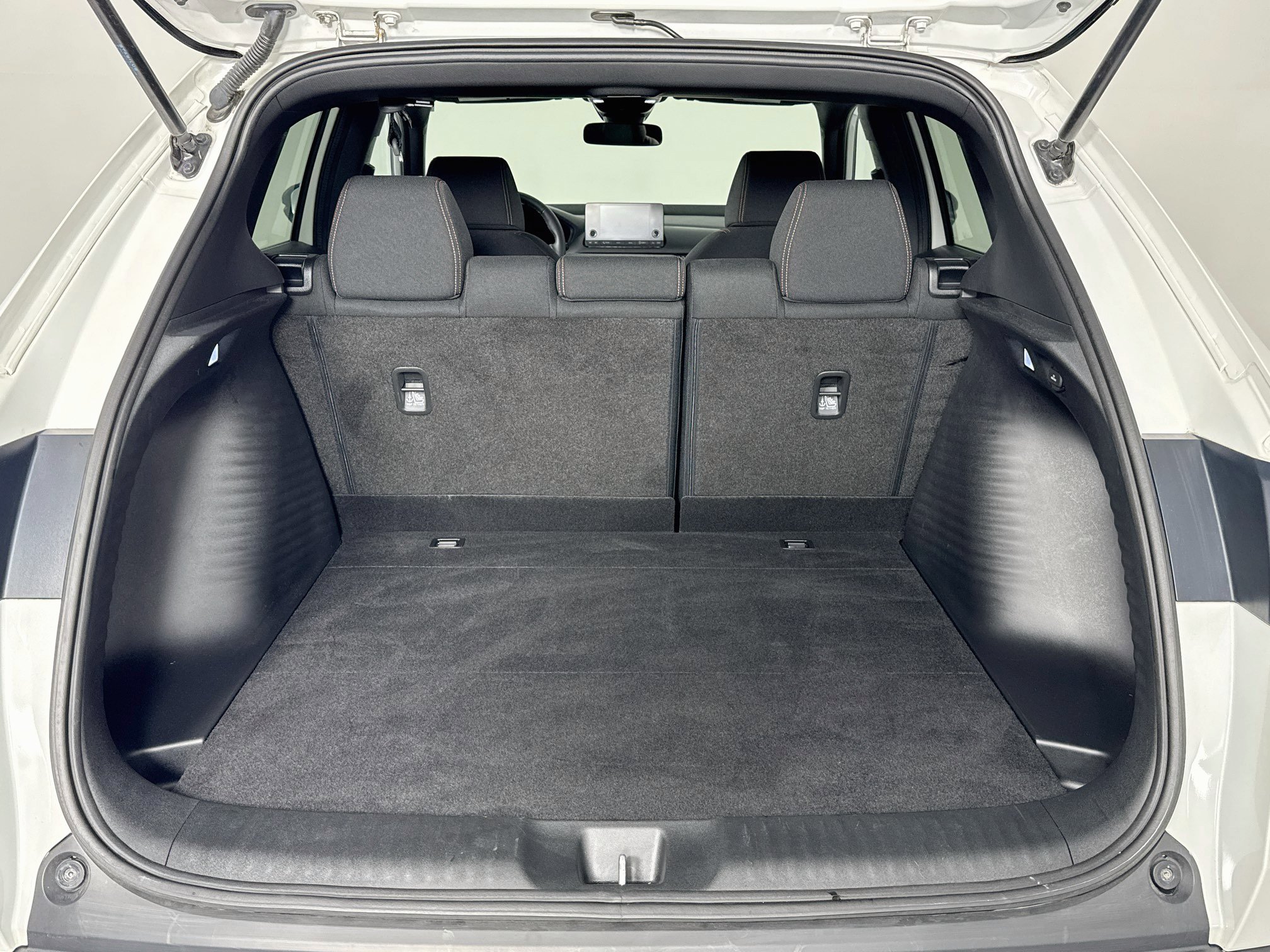 Certified 2023 Honda HR-V Sport image 24