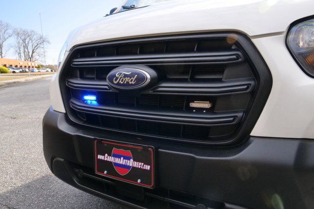 Used 2020 Ford Transit 250 Low Roof image 39