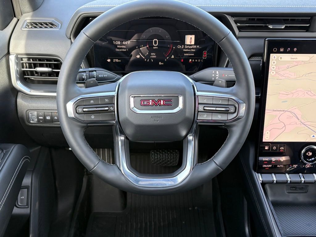 New 2026 GMC Terrain Elevation w/ Elevation Premium Package image 7