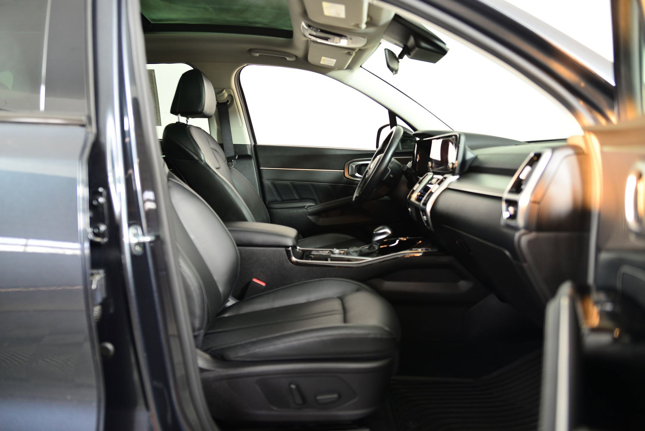 Used 2021 Kia Sorento SX image 20