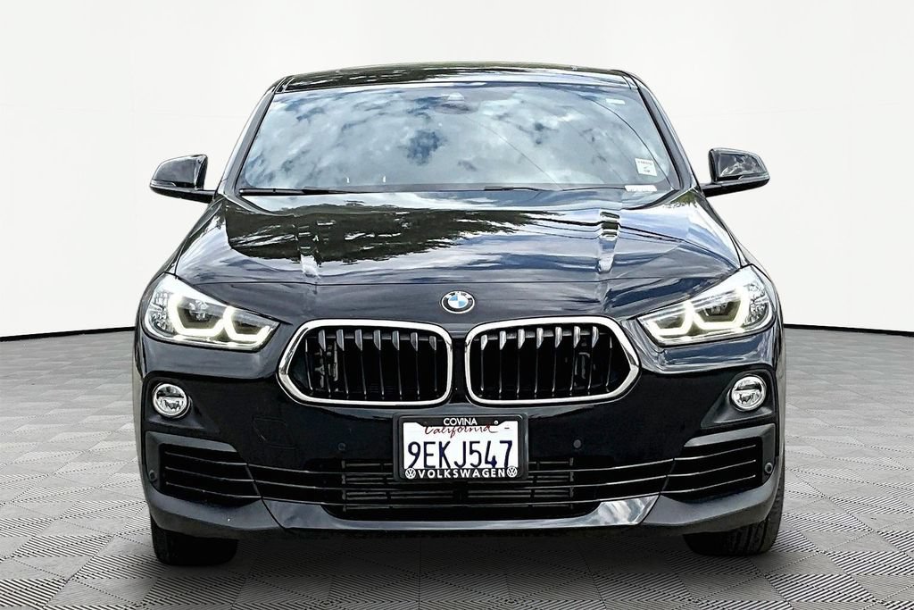Used 2020 BMW X2 sDrive28i w/ Convenience Package FWD image 2