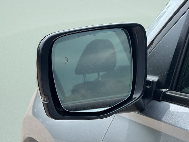 Certified 2026 Honda Pilot Black Edition image 12