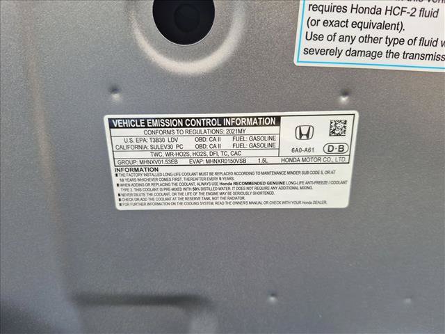 Used 2021 Honda Accord Sport Special Edition image 24
