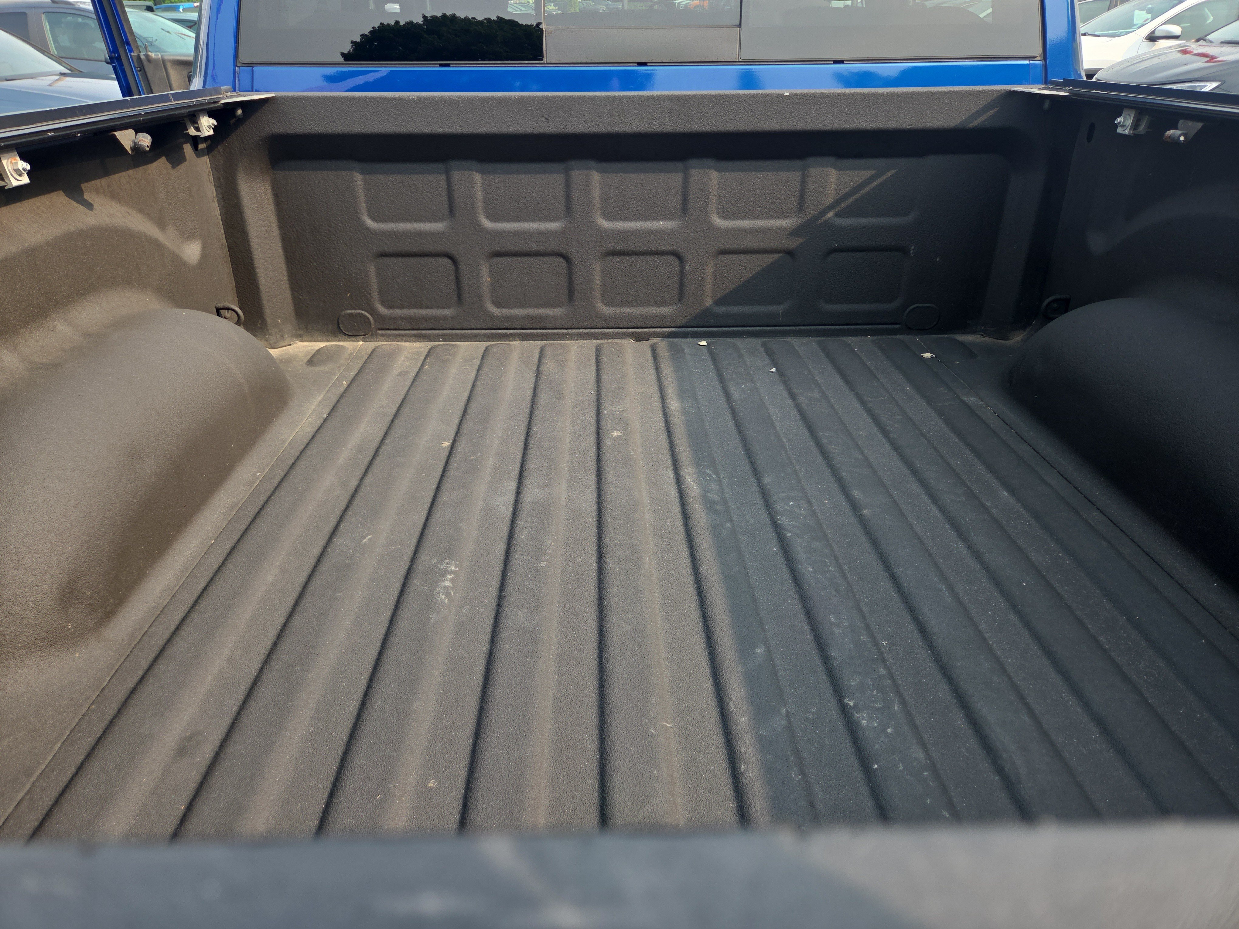 Used 2018 RAM 1500 Rebel w/ Luxury Group AWD/4WD image 29