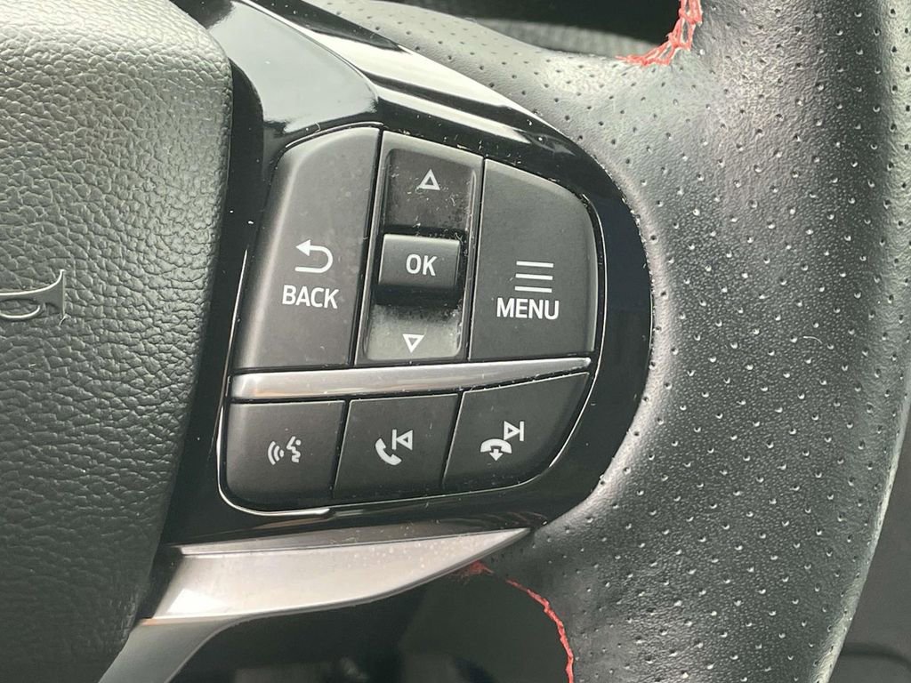 Used 2023 Ford Explorer ST-Line w/ Class IV Trailer Tow Package image 22