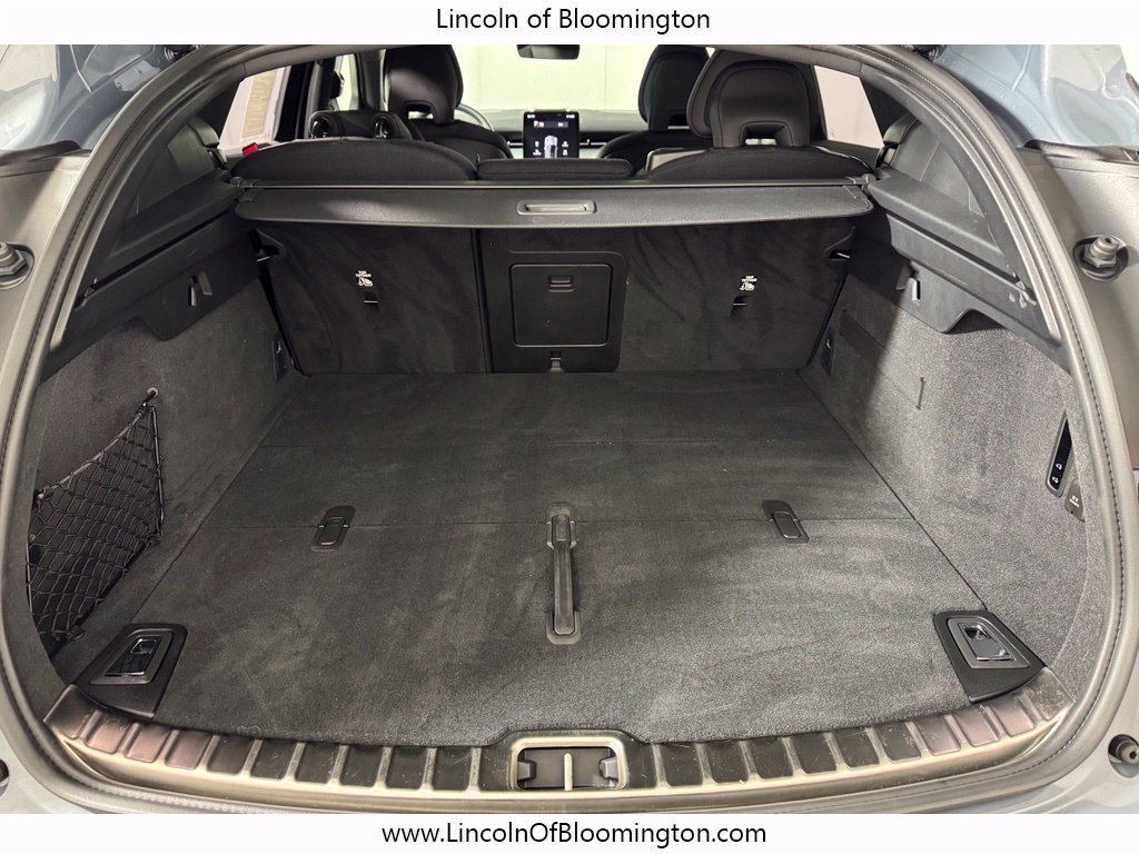 Used 2025 Polestar Polestar 3 AWD/4WD image 13