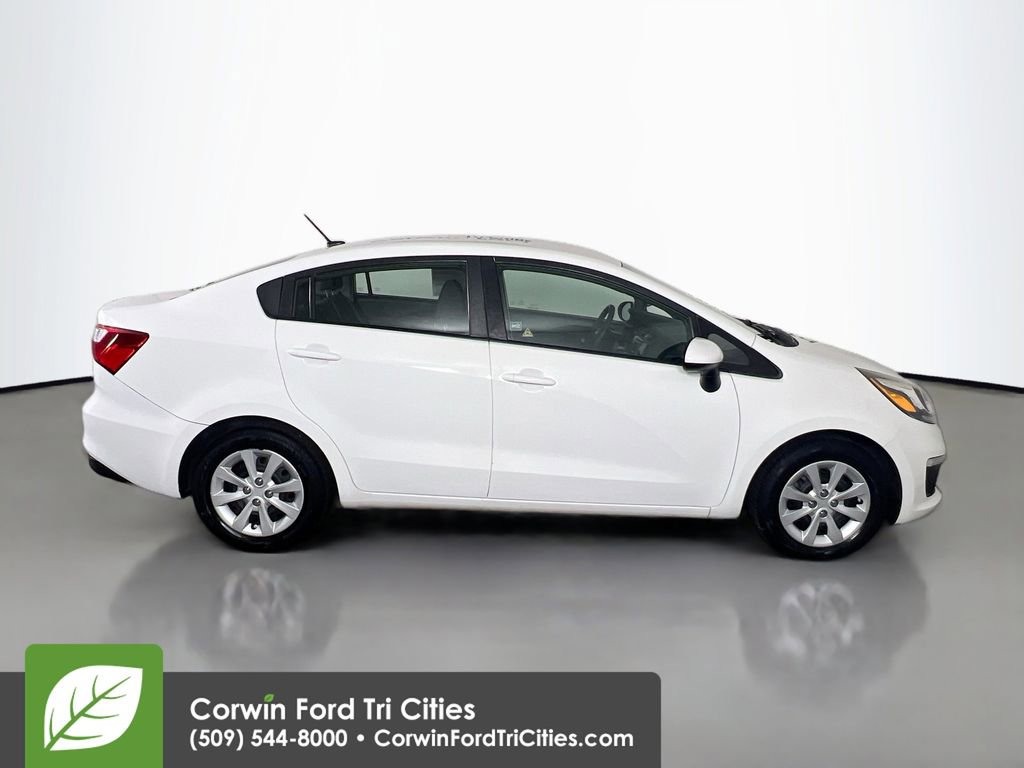 Used 2017 Kia Rio LX w/ Power Package image 18