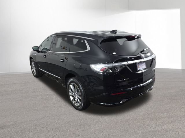 Used 2024 Buick Enclave Avenir w/ Avenir Technology Package image 39