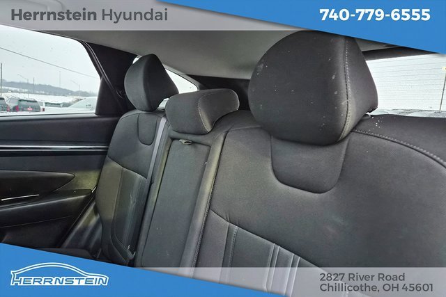 Used 2023 Hyundai Tucson SEL image 25