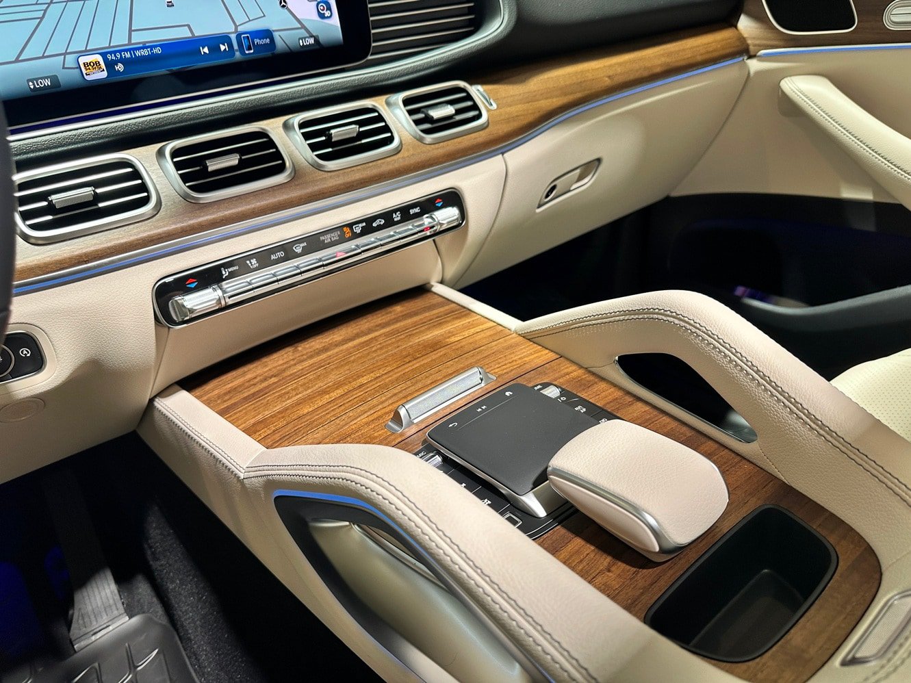 New 2026 Mercedes-Benz GLE 350 4MATIC image 12