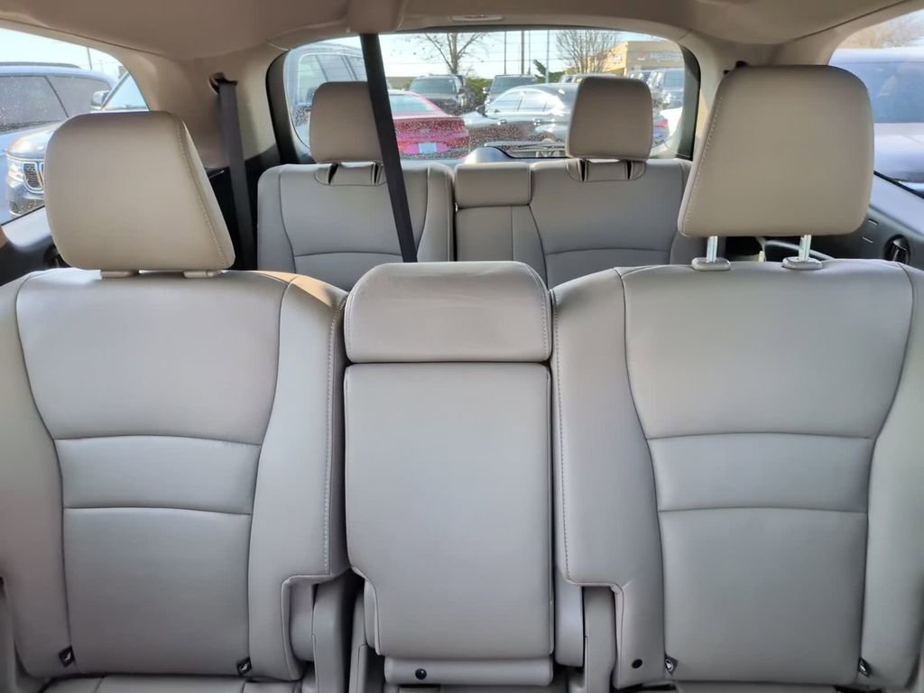 Used 2020 Honda Pilot EX-L image 30