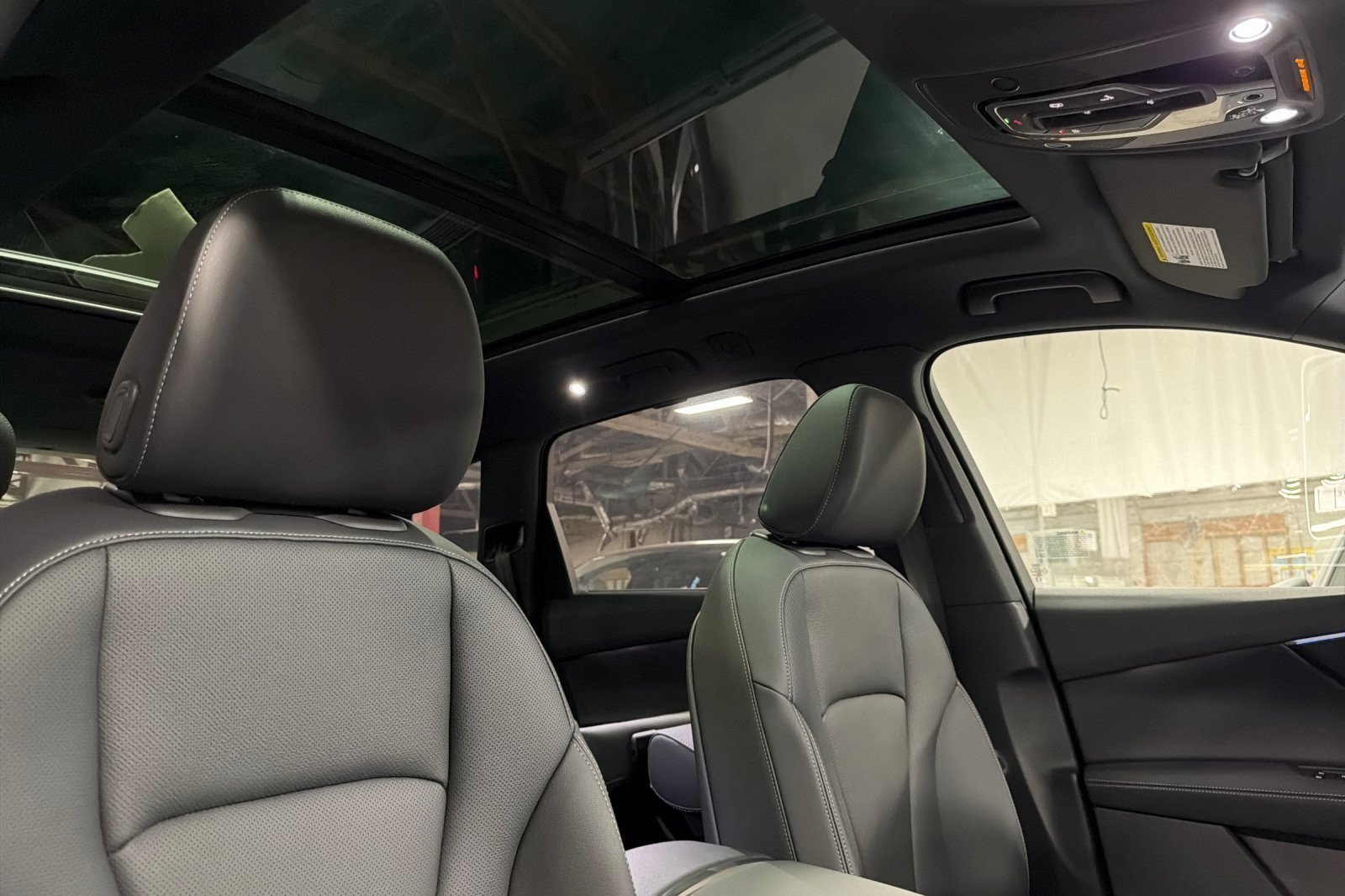 New 2026 Audi Q7 Premium Plus AWD/4WD image 16