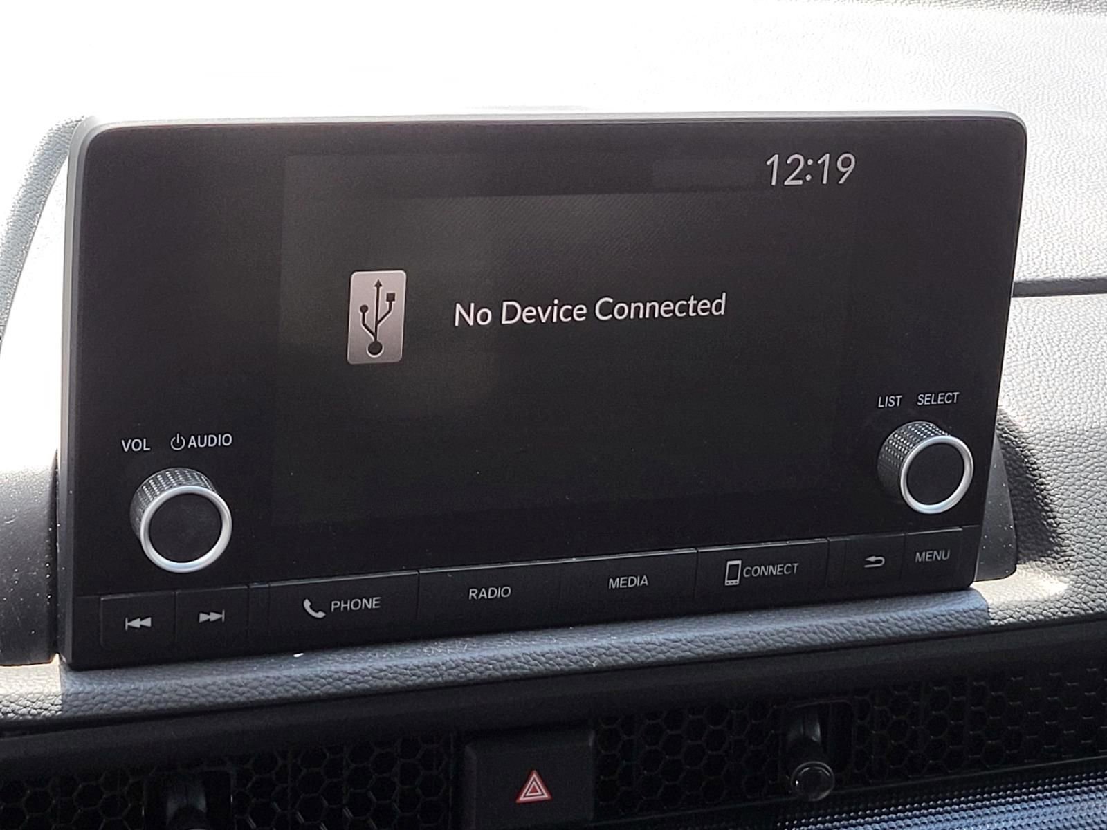 Used 2023 Honda CR-V Sport image 28