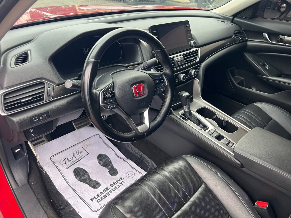 Used 2021 Honda Accord Sport Special Edition image 29