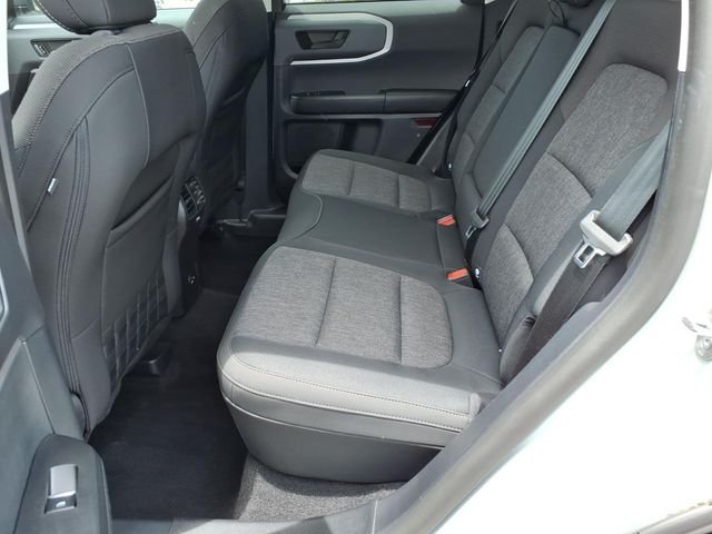 Used 2024 Ford Bronco Sport Big Bend w/ Convenience Package AWD/4WD image 16