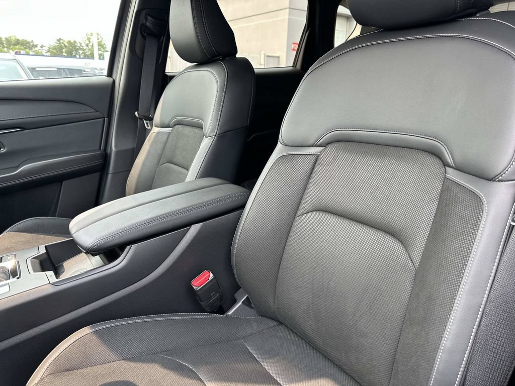 New 2026 MAZDA CX-5 Select AWD/4WD image 25