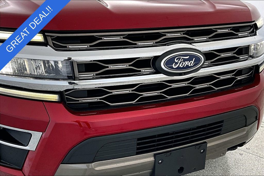 Used 2022 Ford Expedition King Ranch image 38