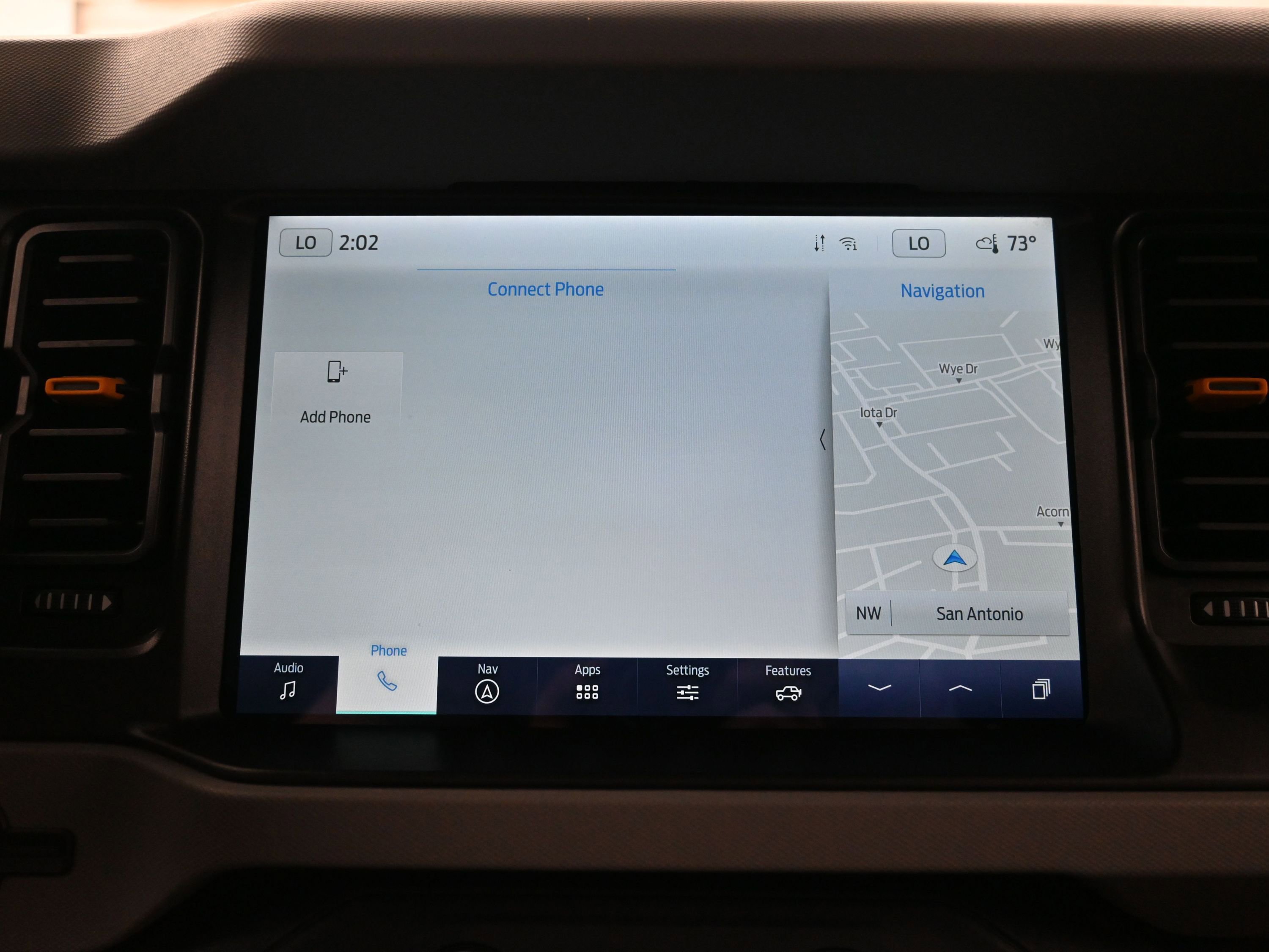 Used 2022 Ford Bronco Badlands image 35