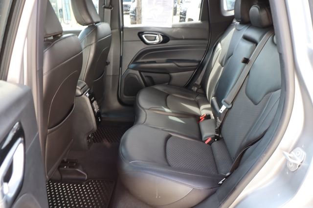 Used 2022 Jeep Compass Altitude w/ Convenience Group image 36