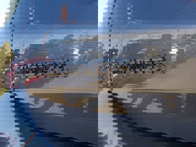 Used 2022 Chevrolet Equinox RS image 8