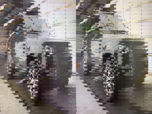 Used 2022 Land Rover Defender 110 X-Dynamic HSE