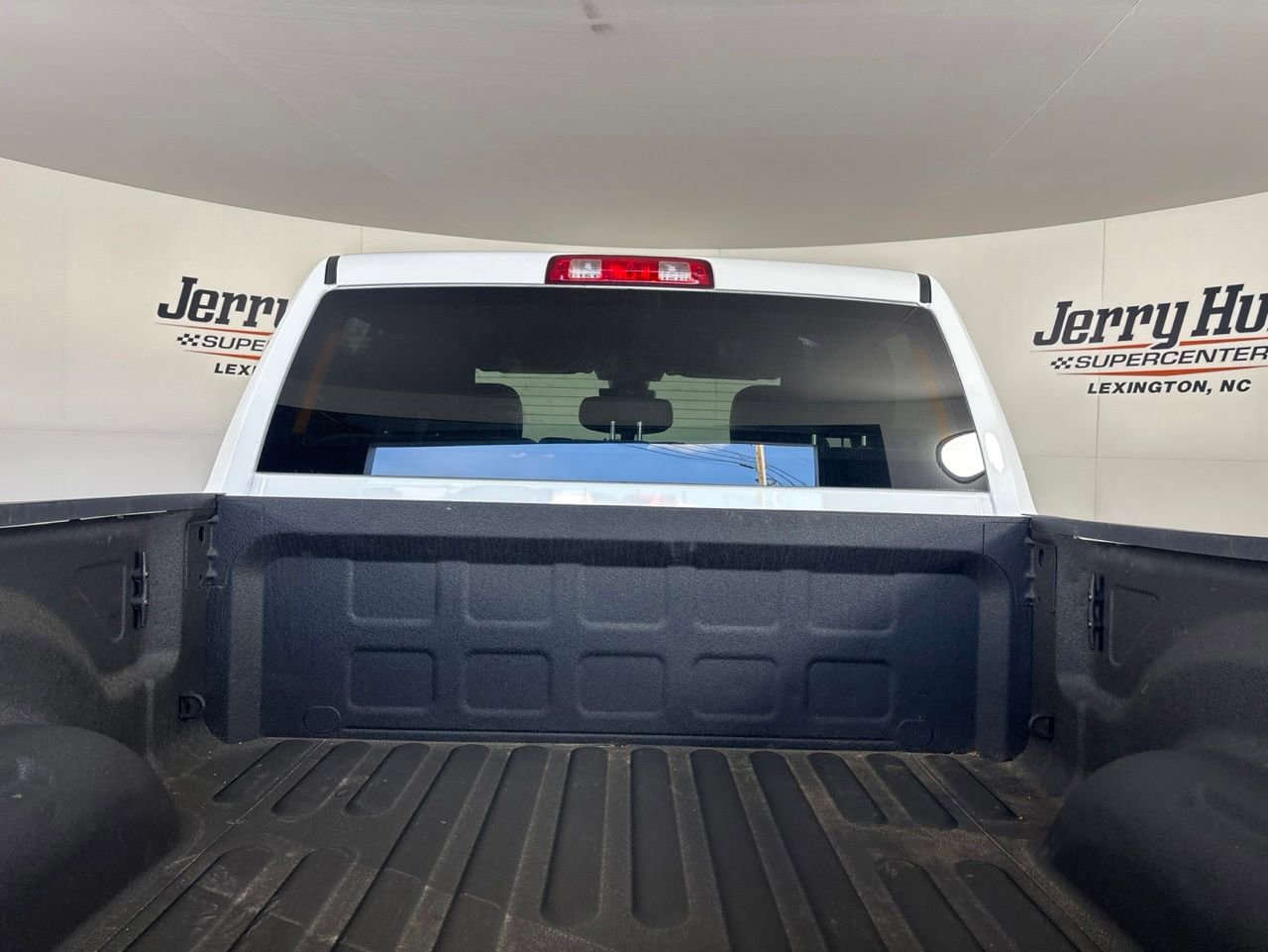 Used 2024 RAM 2500 Big Horn w/ Off Road Package AWD/4WD image 21