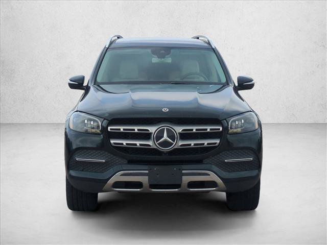 Used 2020 Mercedes-Benz GLS 450 4MATIC image 2