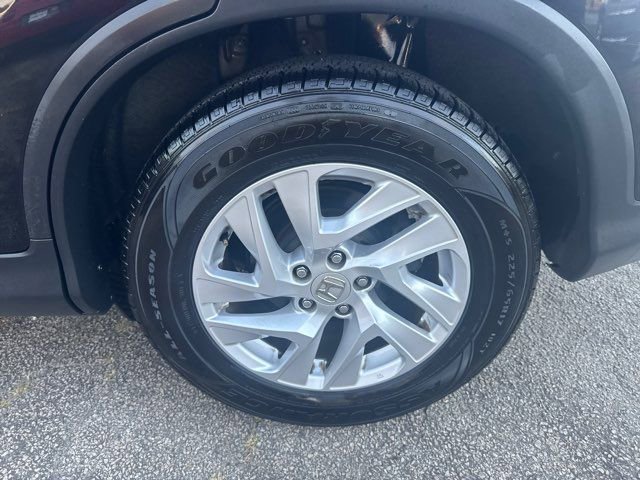 Used 2015 Honda CR-V EX-L image 31