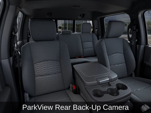 New 2026 RAM 2500 Tradesman image 20