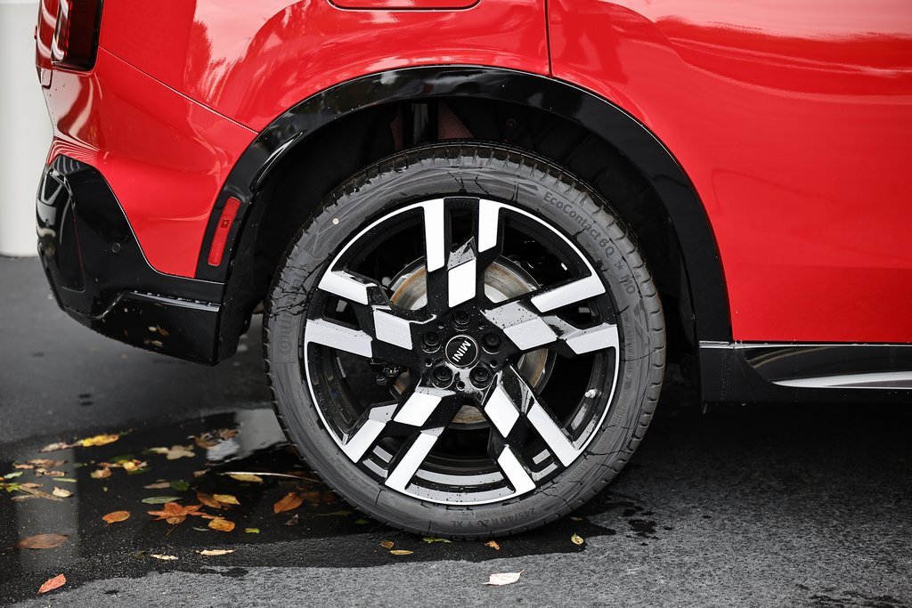 New 2026 MINI Cooper Countryman S w/ Comfort Package Max image 6