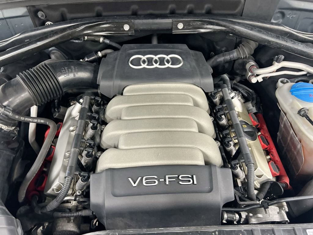 Used 2010 Audi Q5 3.2 Premium image 25