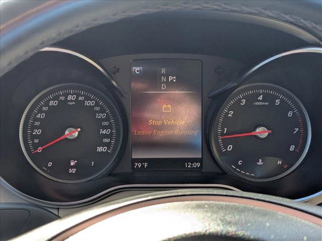 Used 2015 Mercedes-Benz C 300 Sedan image 11