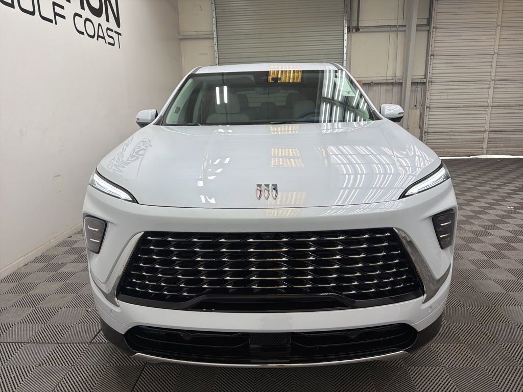 New 2026 Buick Enclave Avenir w/ Super Cruise Package image 20