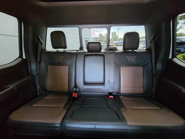 Used 2025 Ford F250 King Ranch AWD/4WD image 19