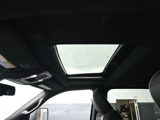 Used 2024 RAM 3500 Laramie w/ Night Edition image 41